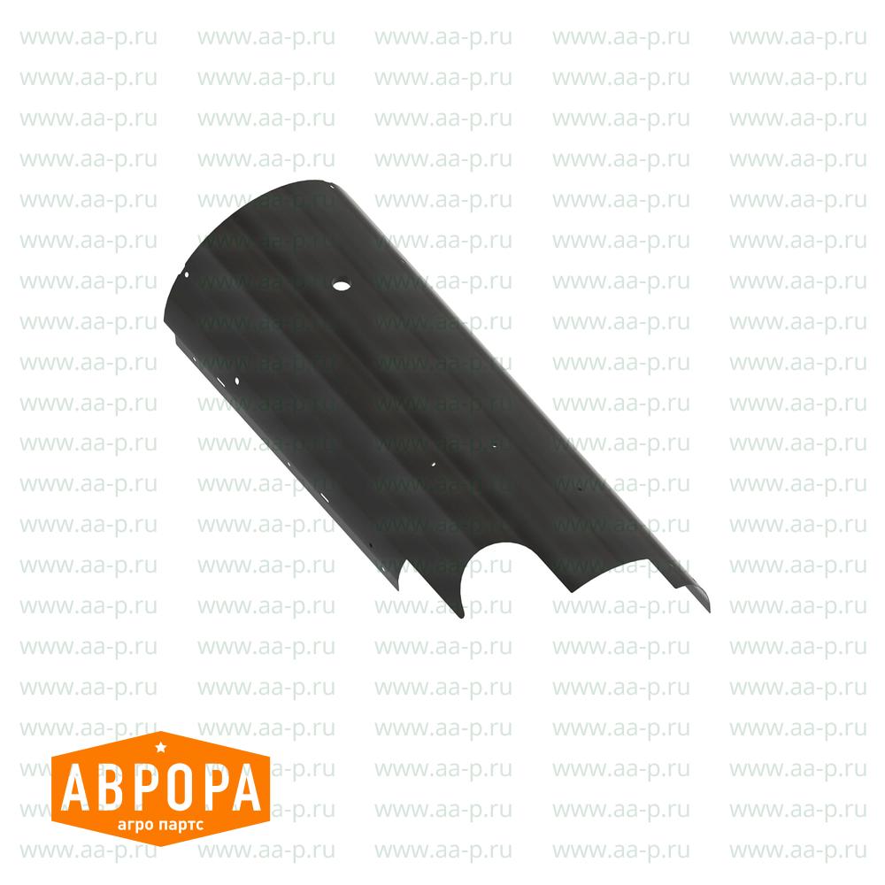 Hitzeschild